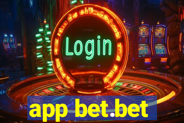 app bet.bet